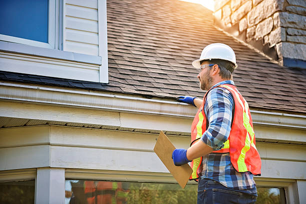 Trusted Gutter Repair And Installation service in Martin City, MT - Ben Roofing and Steel LLC